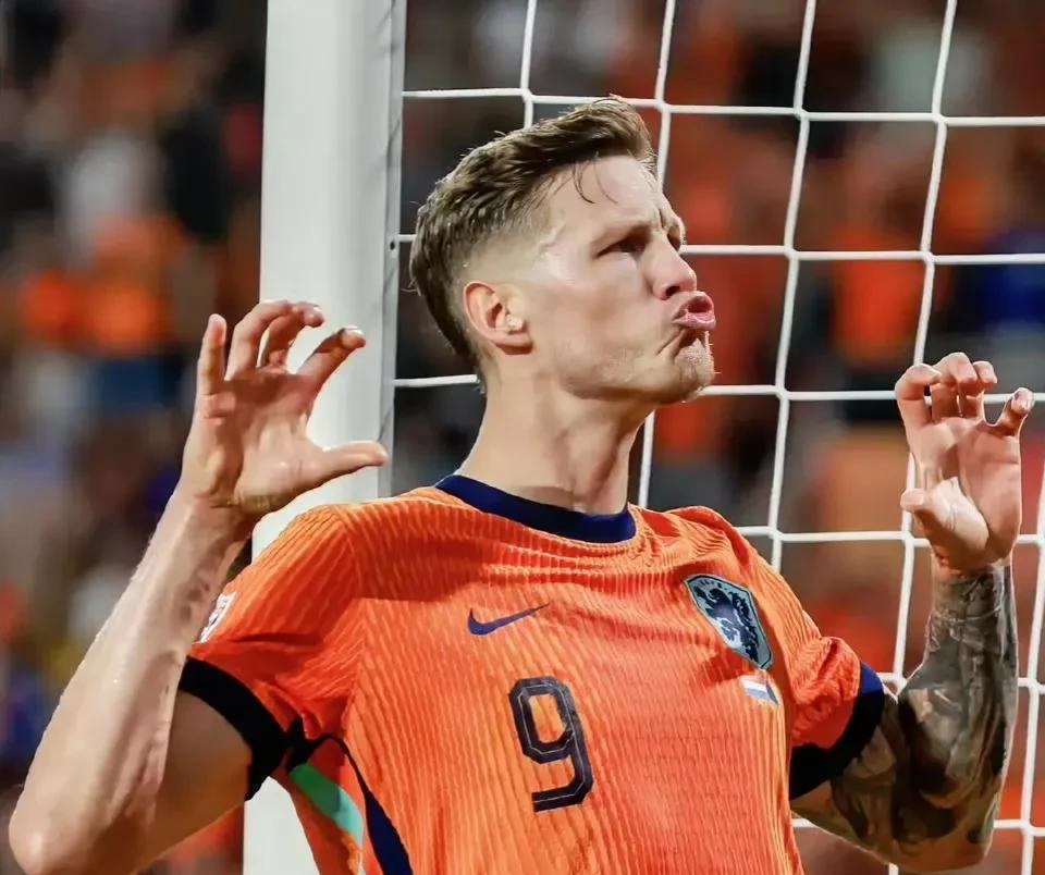 荷兰客场不敌挪威，遗憾失利不容忽视的简单介绍