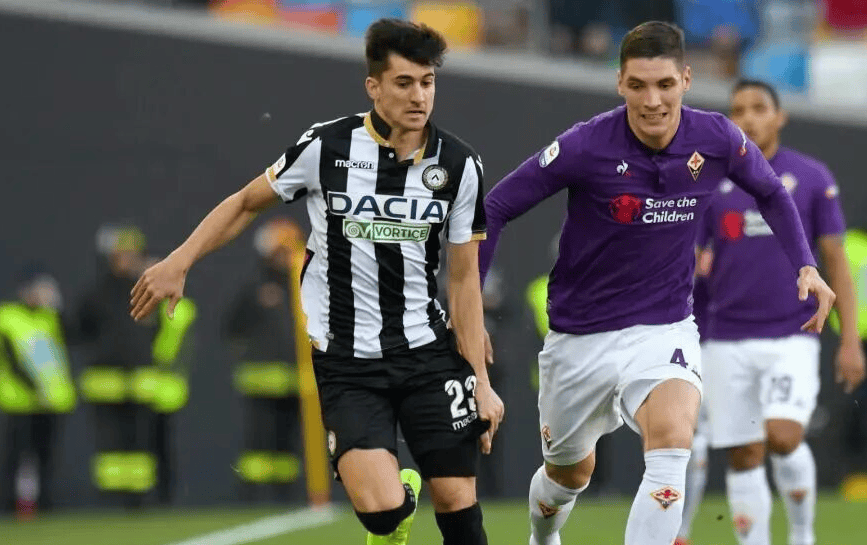 开云体育中国-乌迪内斯客场不敌博洛尼亚，遭遇两连败的简单介绍