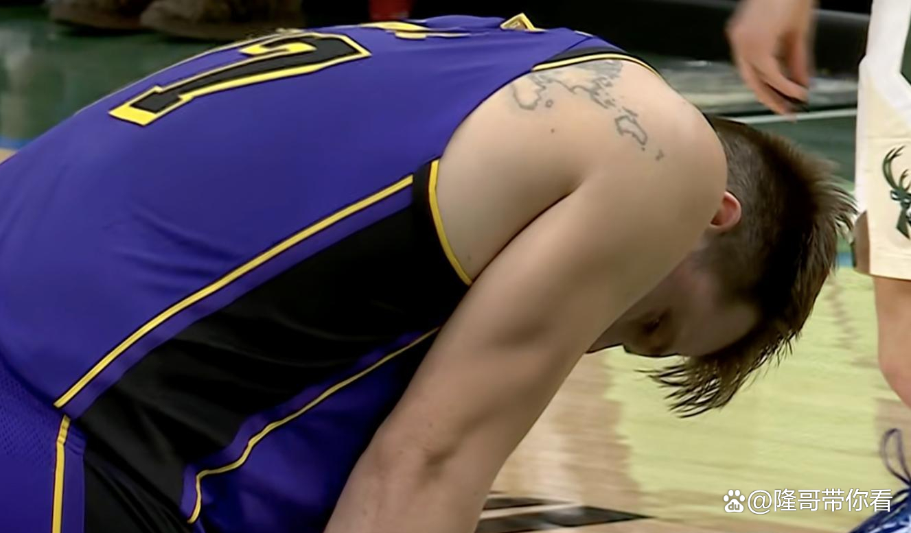 开云体育入口-关于雄鹿主场惨败湖人，遭遇三连败的信息