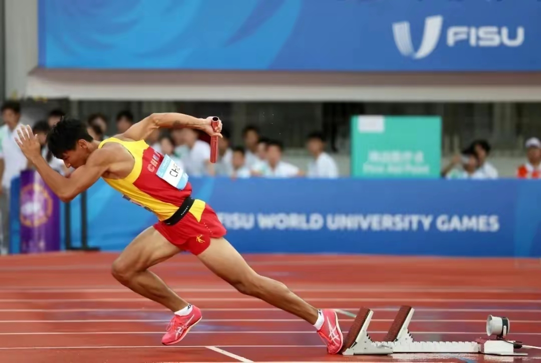 开云体育平台APP-中国运动员在比赛中展现出色技艺，取得好成绩