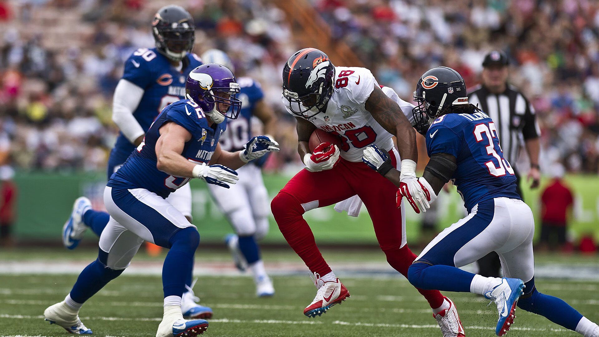 街道赛之夜，阿圭罗的节奏完全掌控