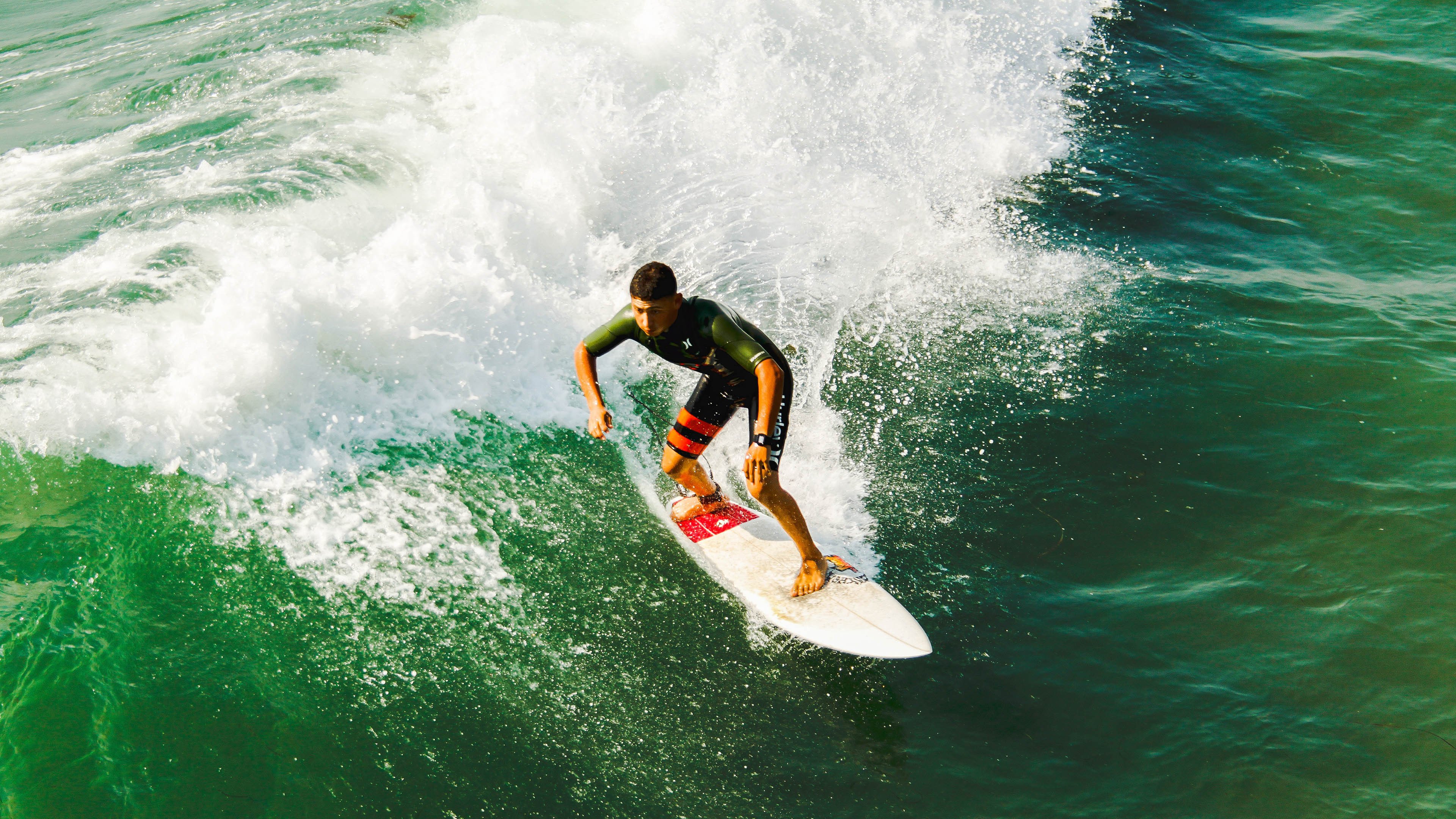 利拉德西决封神夜,广厦式铁血与步行者式坚韧的终极交响
