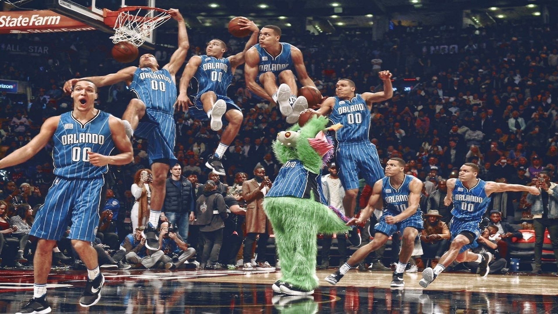 绿茵之外的欧冠决赛，山西男篮血拼费城76人的跨时空对决